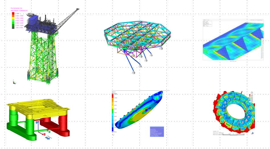 Naval Architecture & Structural Engineering