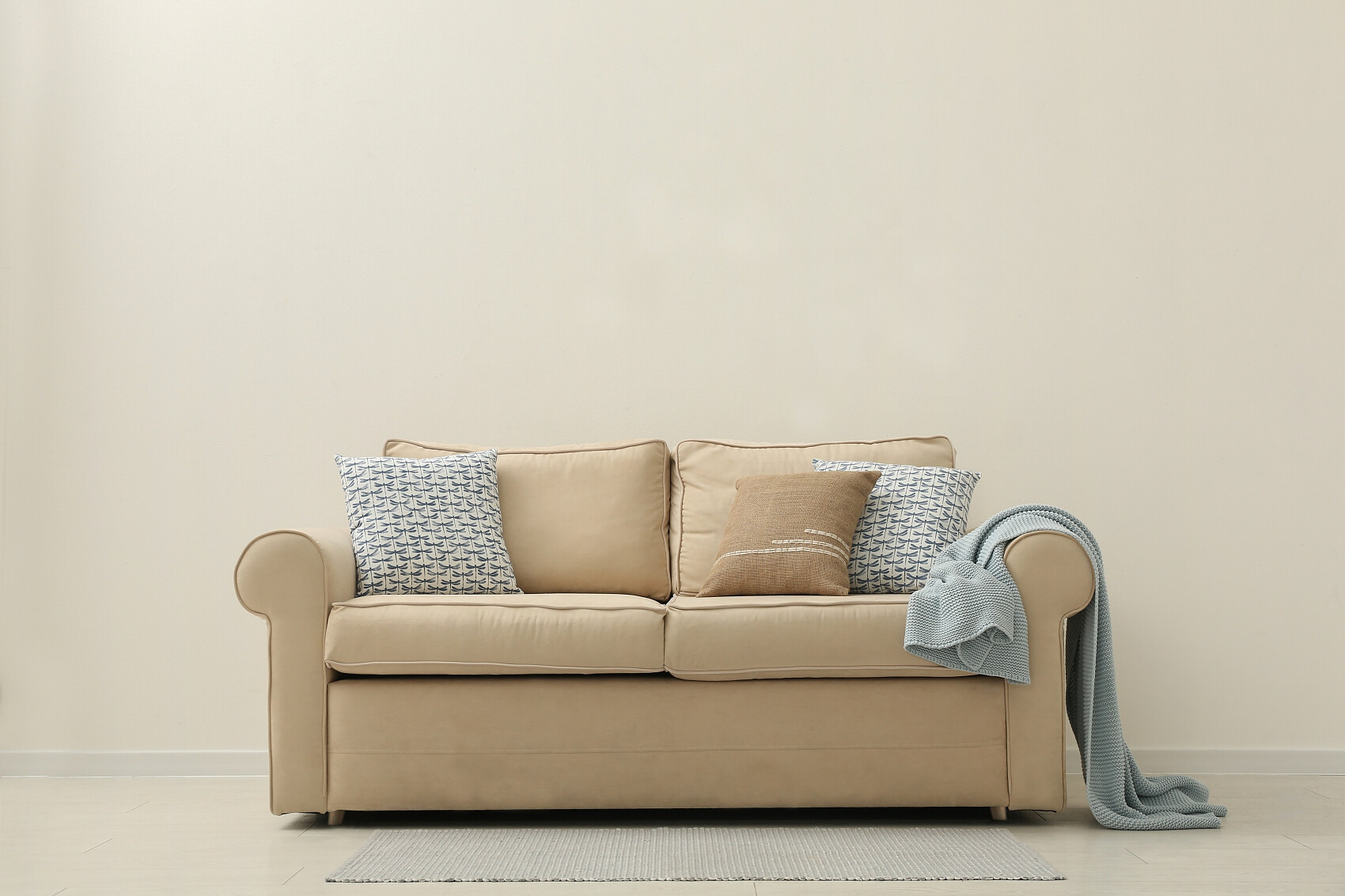 Modern Living Room
