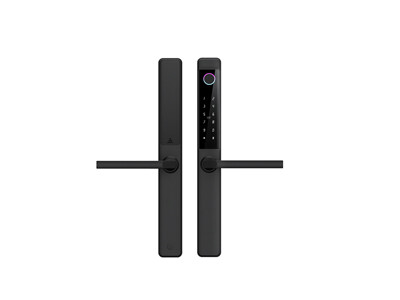 F9PRO Multi-Language Thermally Broken Aluminum