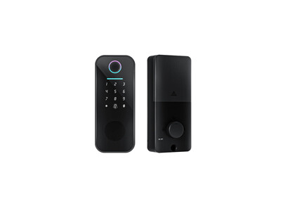 FF01 US Standard Deadbolt