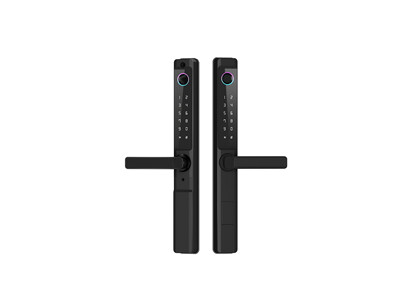 F9S Dual-Side Waterproof Thermally Broken Aluminum