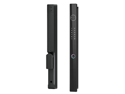 F9AURO Fully Automatic Broken-Bridge Aluminum
