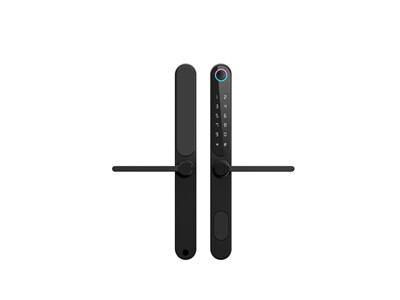 F9SE Smart Bluetooth Broken Bridge Aluminum Alloy – Multi-Language Support