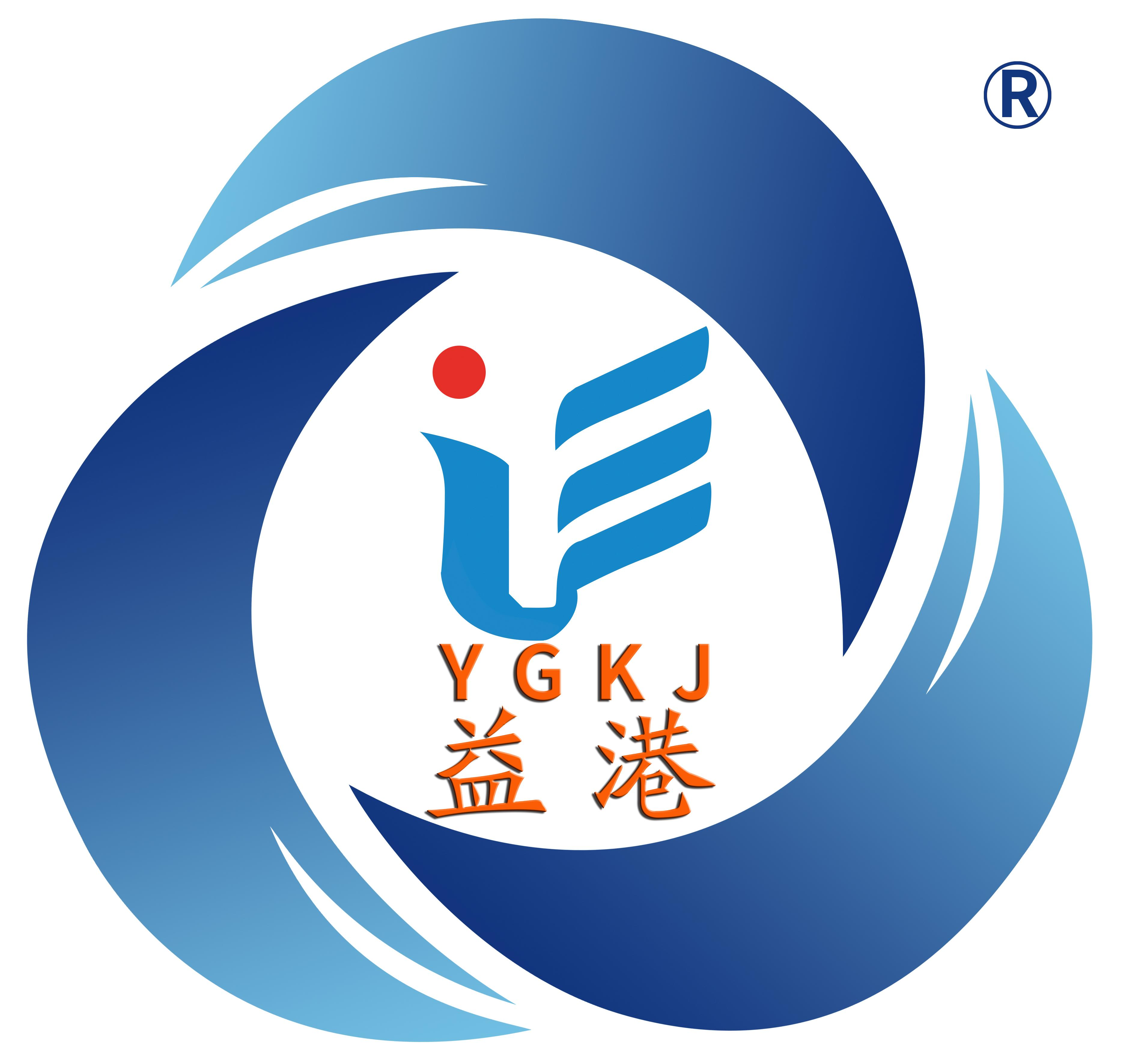 益港科技 Logo