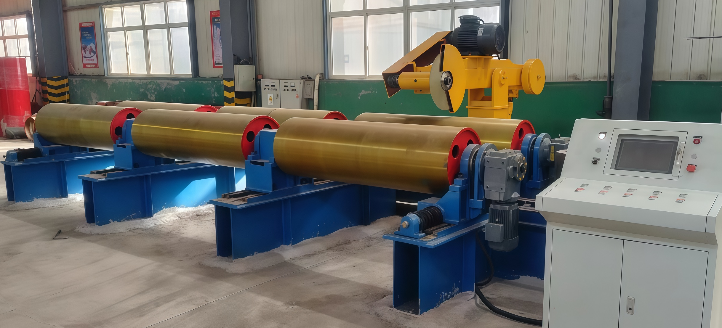 Pipe Cutter