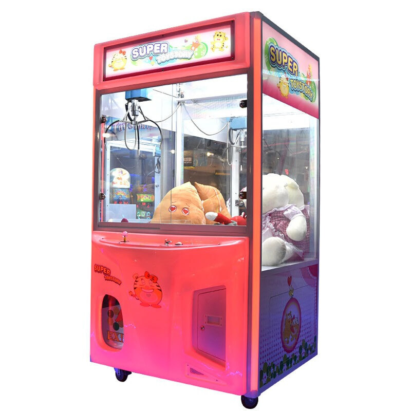Claw Machine