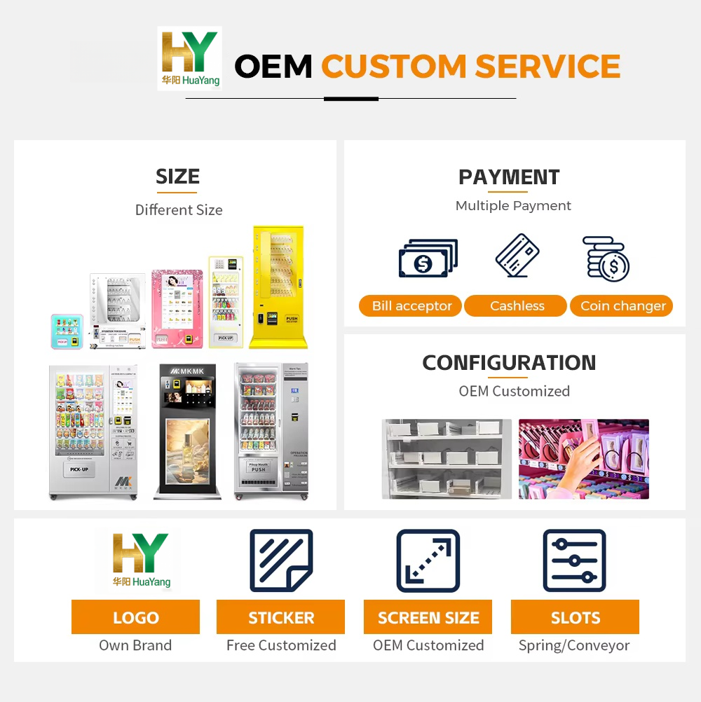 OEM Customization Service