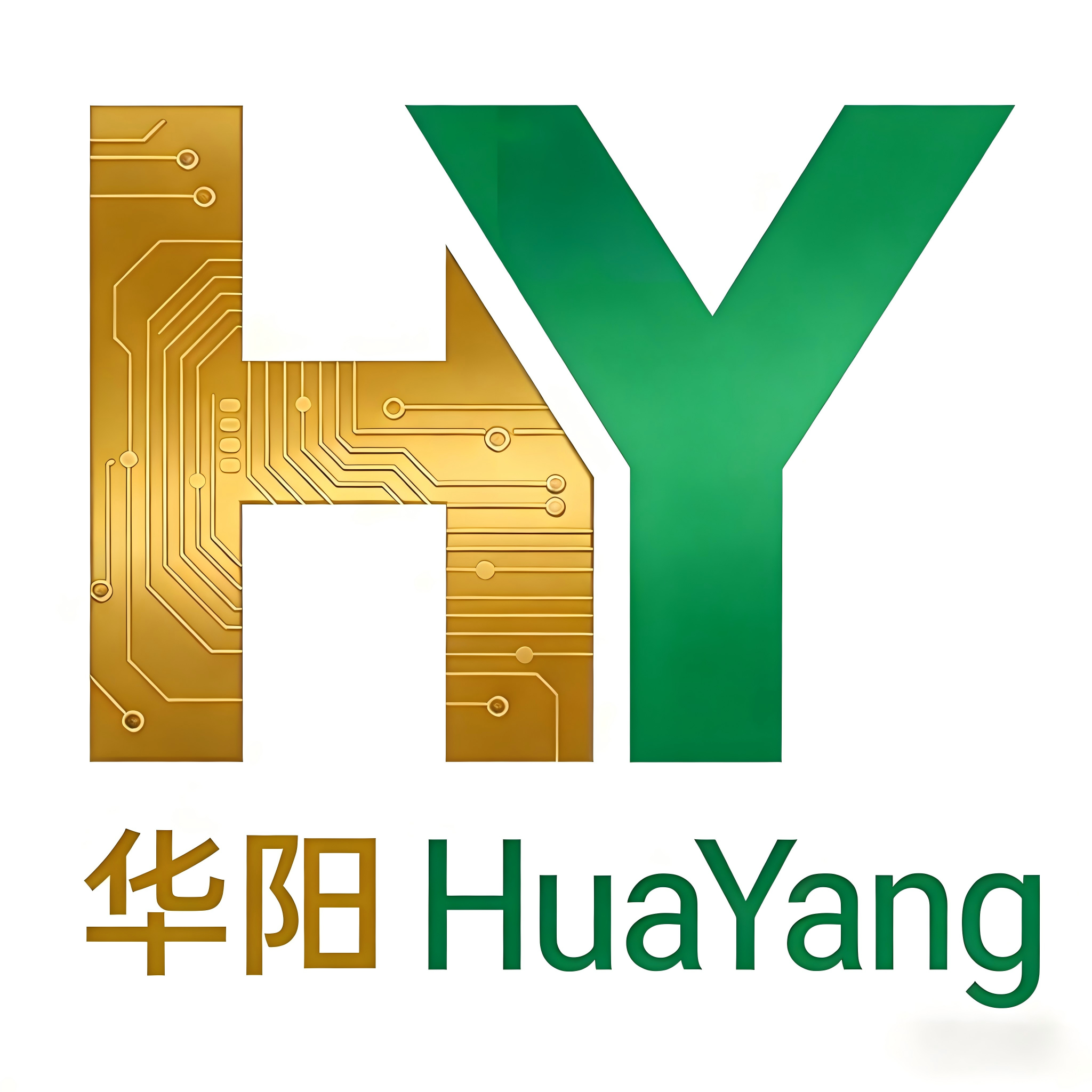 Huayang Logo