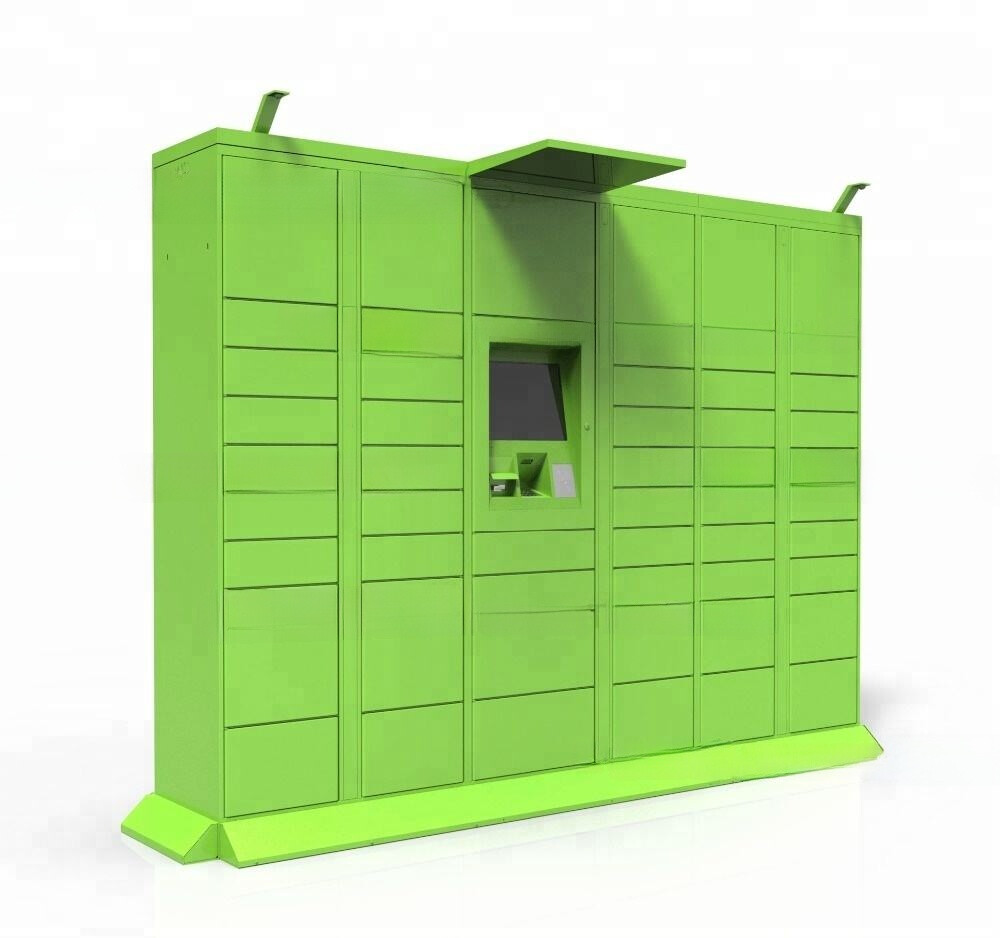 Community Vending Machines