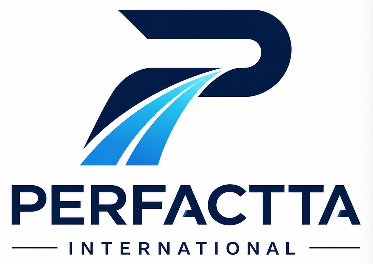 PERFACTTA INTERNATIONAL Logo