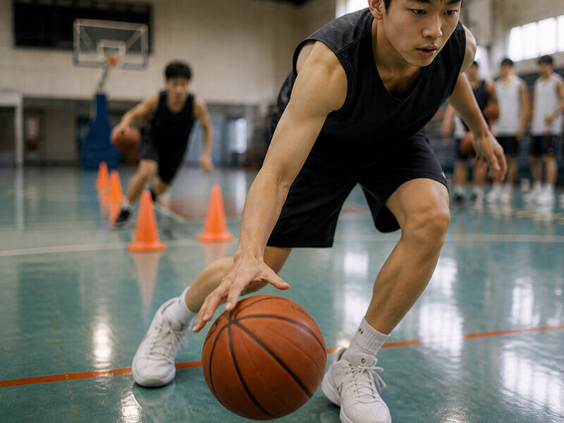 TeamFlex Sports Club