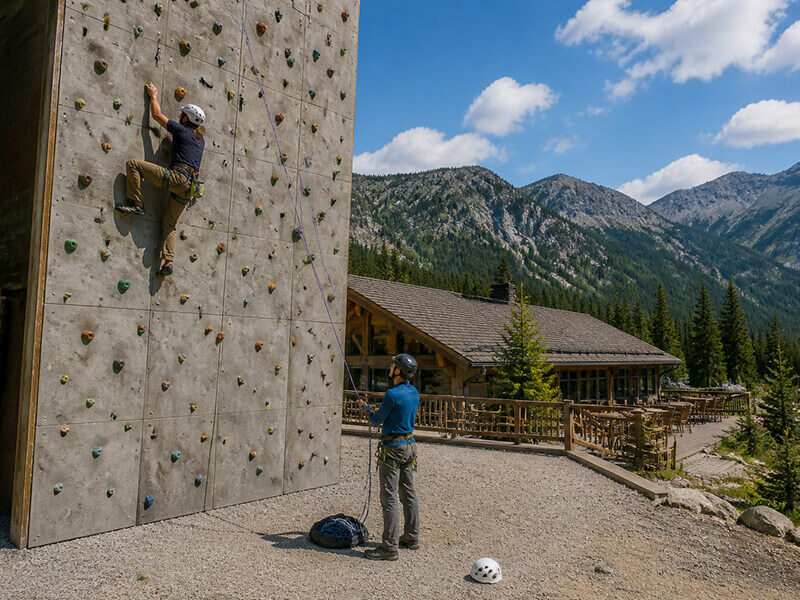 GreenField Outdoor Co.