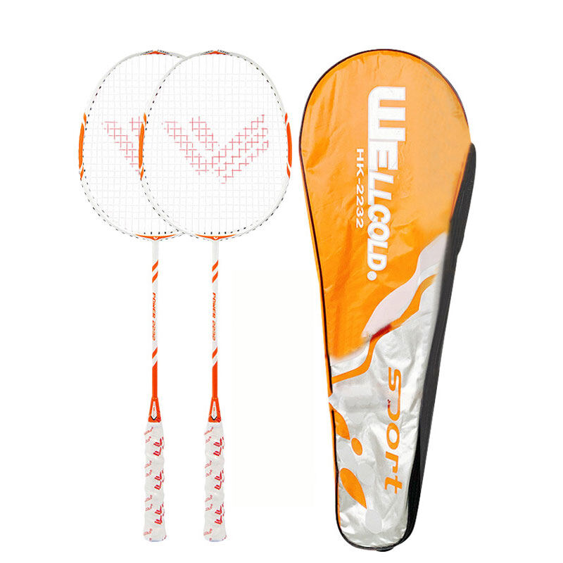 Entry-Level Durable Badminton Racket
