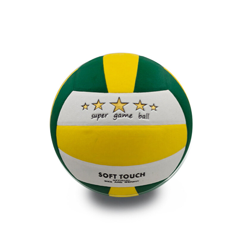 Size 5 PU Volleyball for Youth