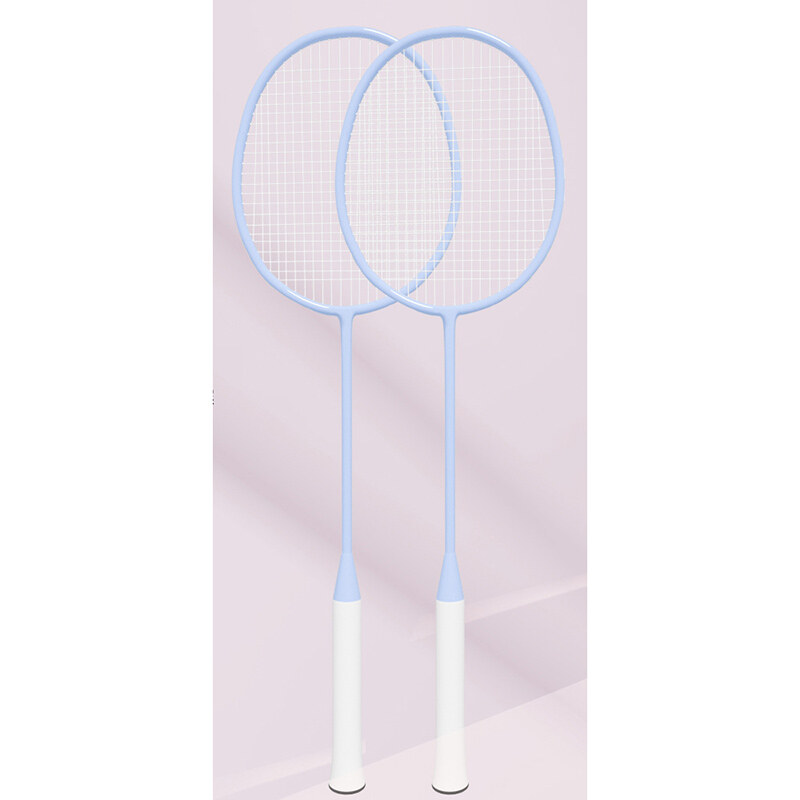 Ultra-Lightweight Carbon Composite Badminton Racket