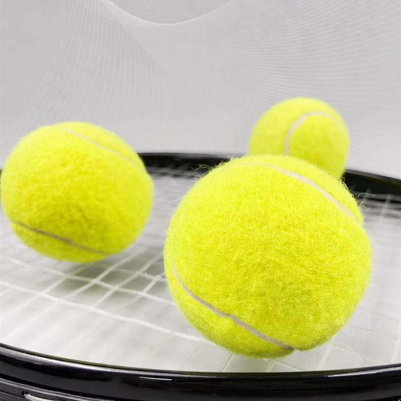 Beginner Training Tennis Balls