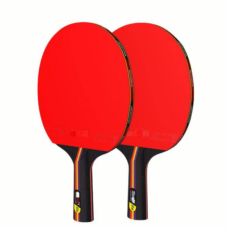 4-Star Poplar Table Tennis Racket