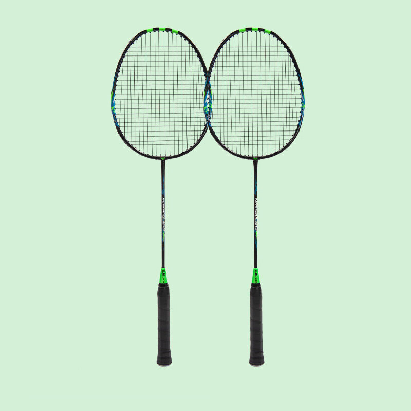 Ultra-Lightweight Carbon Composite Badminton Racket