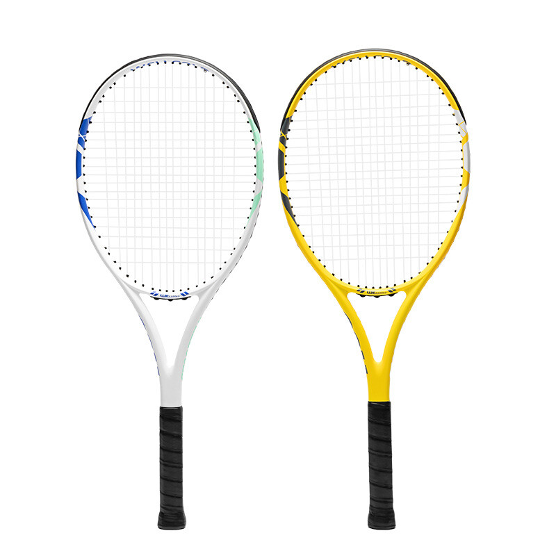 Professional Carbon Fiber Tennis Racket