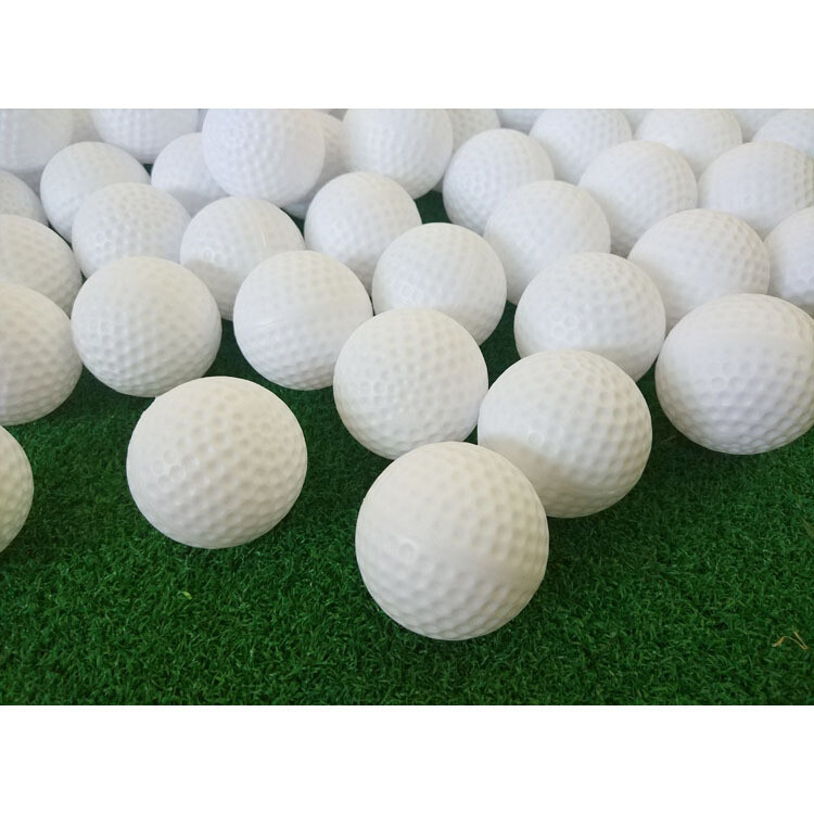 Hollow Golf Ball