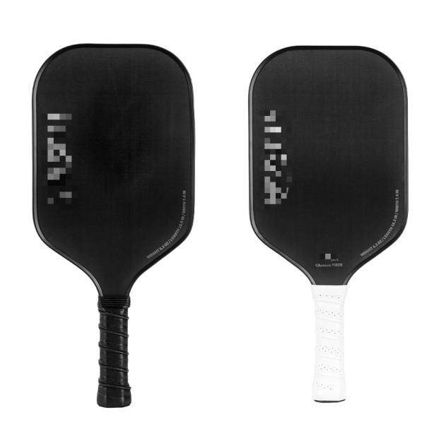 II Professional Carbon Fiber Pickleball Racket