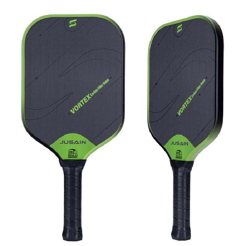 III Professional Carbon Fiber Pickleball Racket