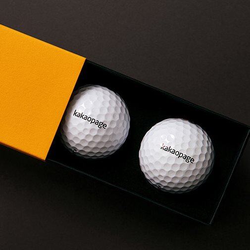 Double-Layer Golf Practice Balls