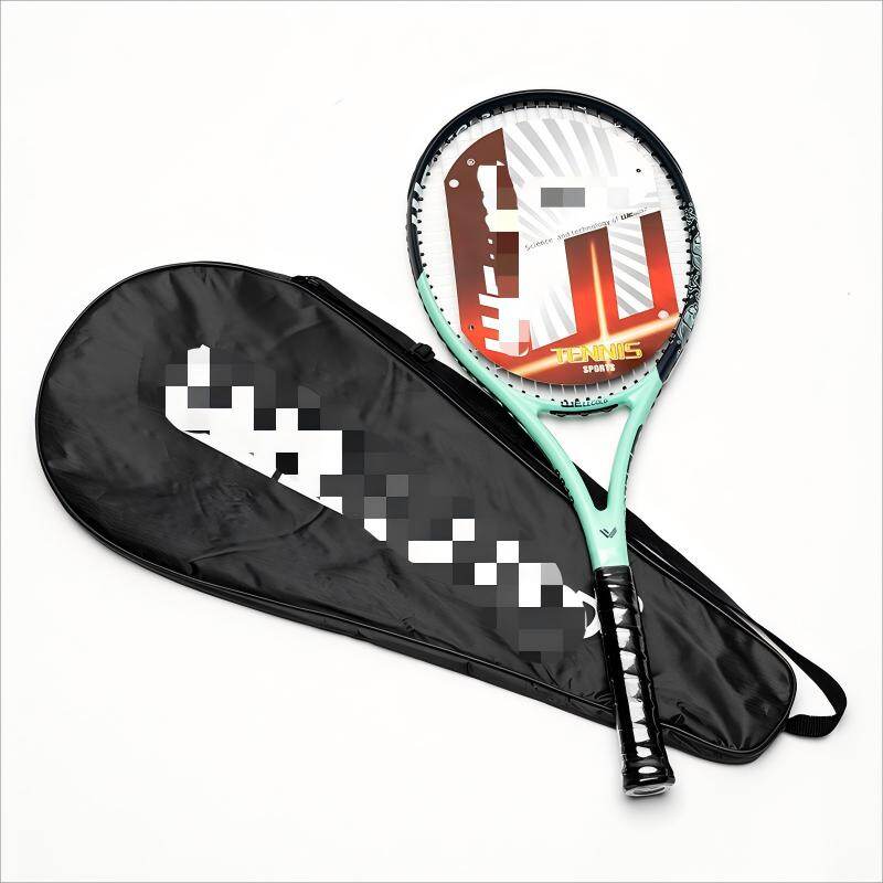 Professional Carbon Fiber Tennis Racket