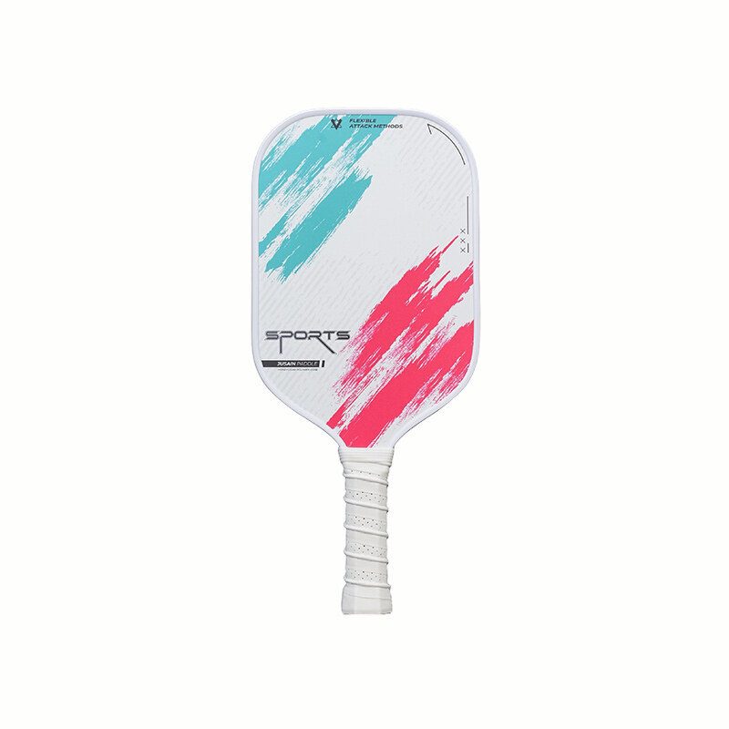16MM Offensive Fiberglass Pickleball Rackets