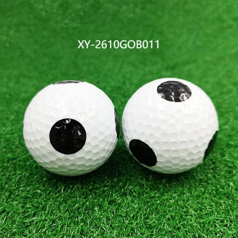 Golf Simulator-Specific Balls