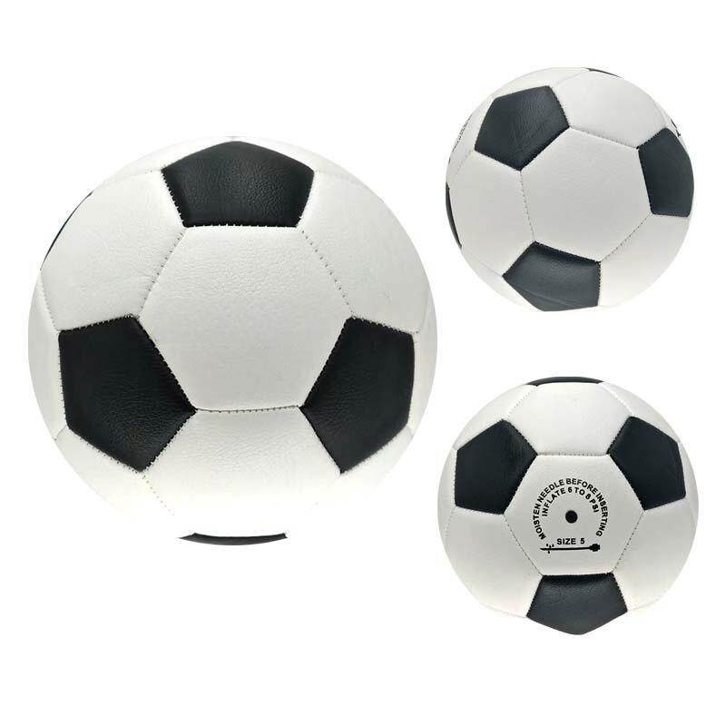 Classic Size 5 Soccer Ball