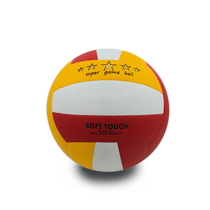 Size 5 PU Volleyball for Youth