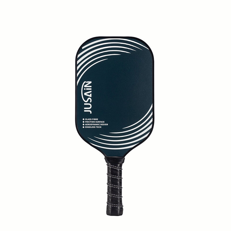 13MM Offensive Fiberglass Pickleball Racket