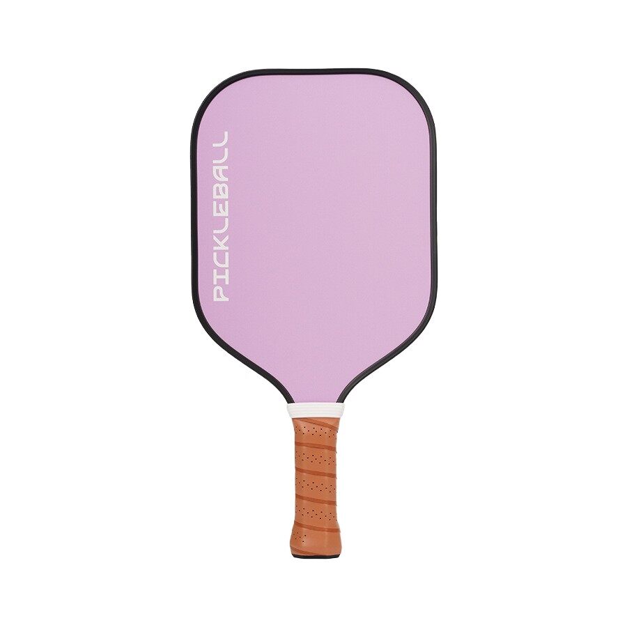 16MM Defensive Fiberglass Pickleball Racket