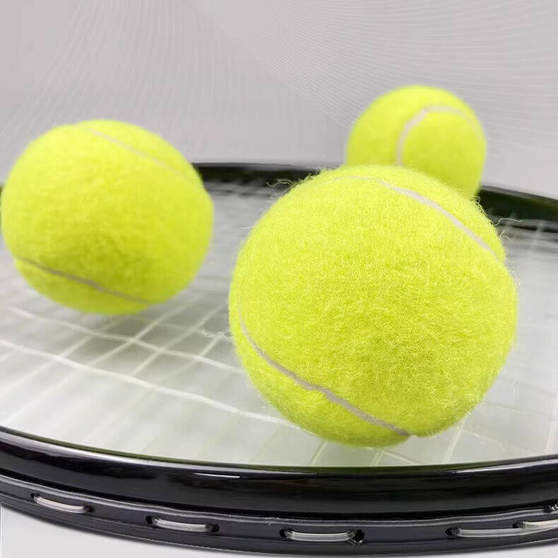 Beginner Training Tennis Balls