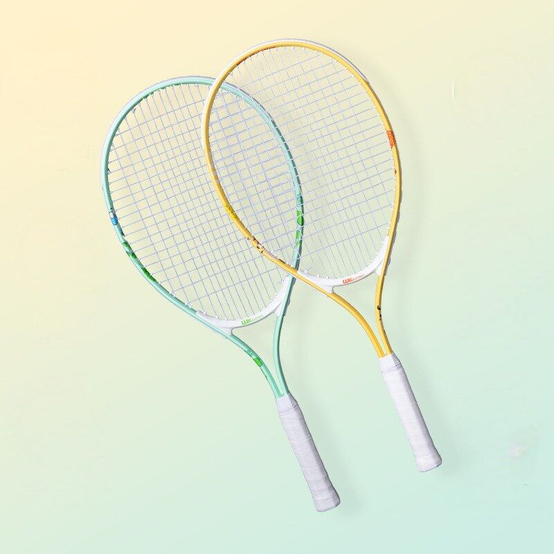 Aluminum Alloy Tennis Rackets for Beginners