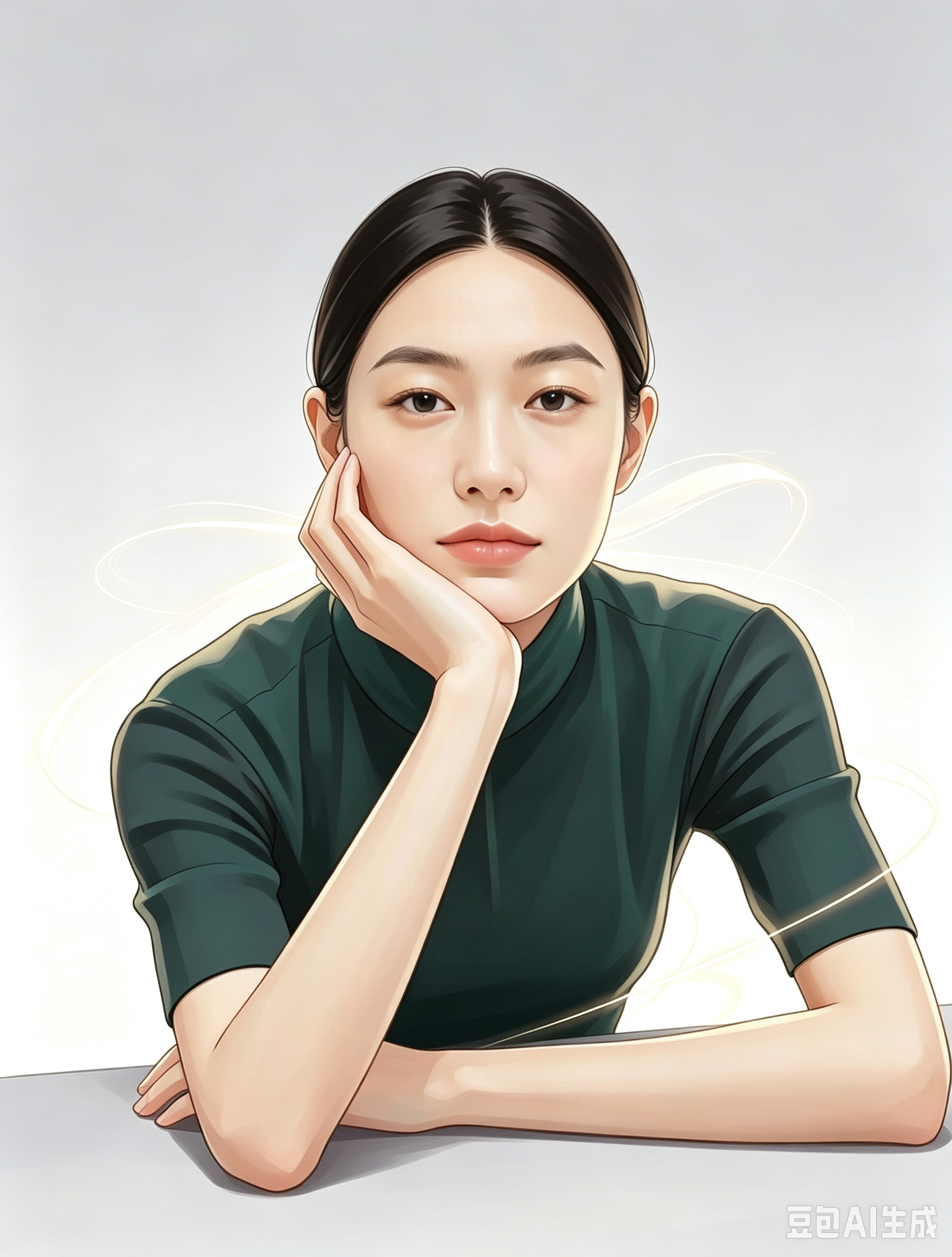 Momo - 高级设计师