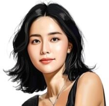 Yolanda - 首席景观设计师