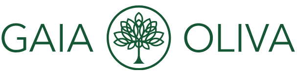 Gaia Oliva logo