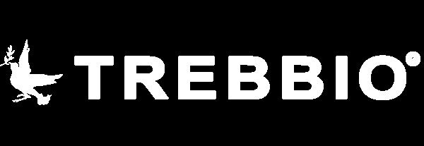 Organic logo of Castello Trebbio