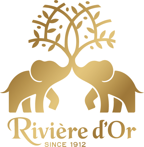 Riviere D'Or Extra Virgin Olive Oil Logo