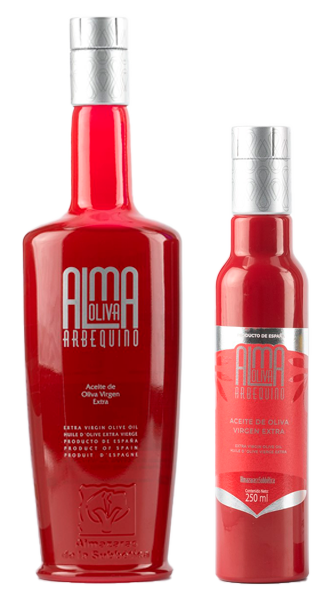 ALMAOLIVA ARBEQUINO logo