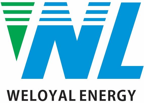 Weloyal Energy Logo