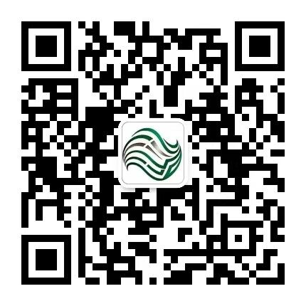 微信公众号二维码