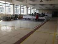 Production Floor