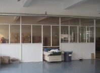Factory Interior
