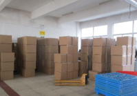 Warehouse Storage