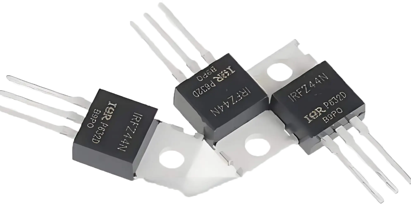 MOSFET Power Transistor