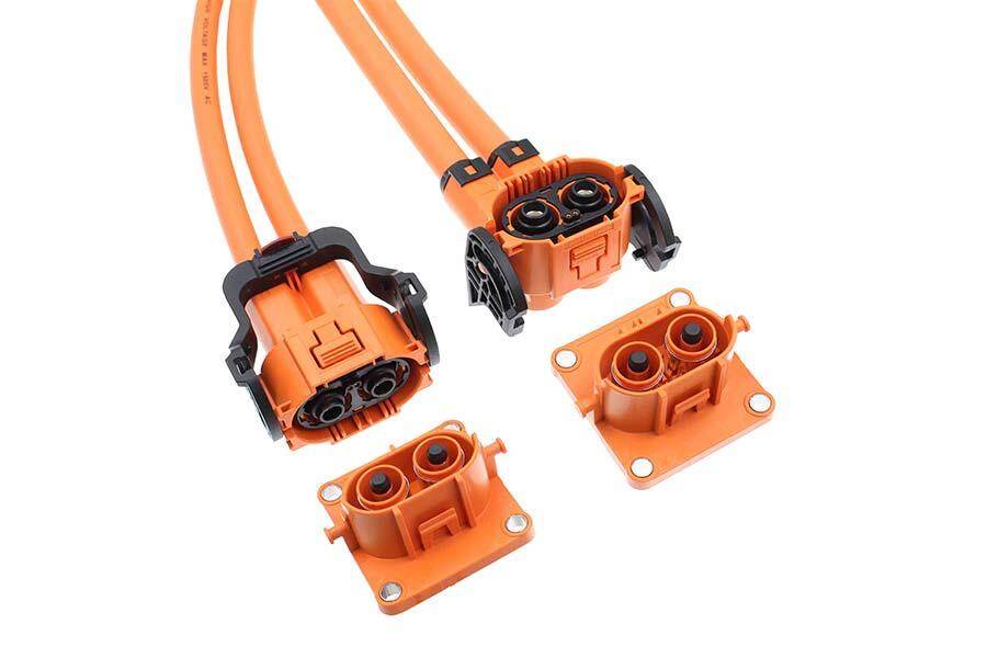 Interface Connector