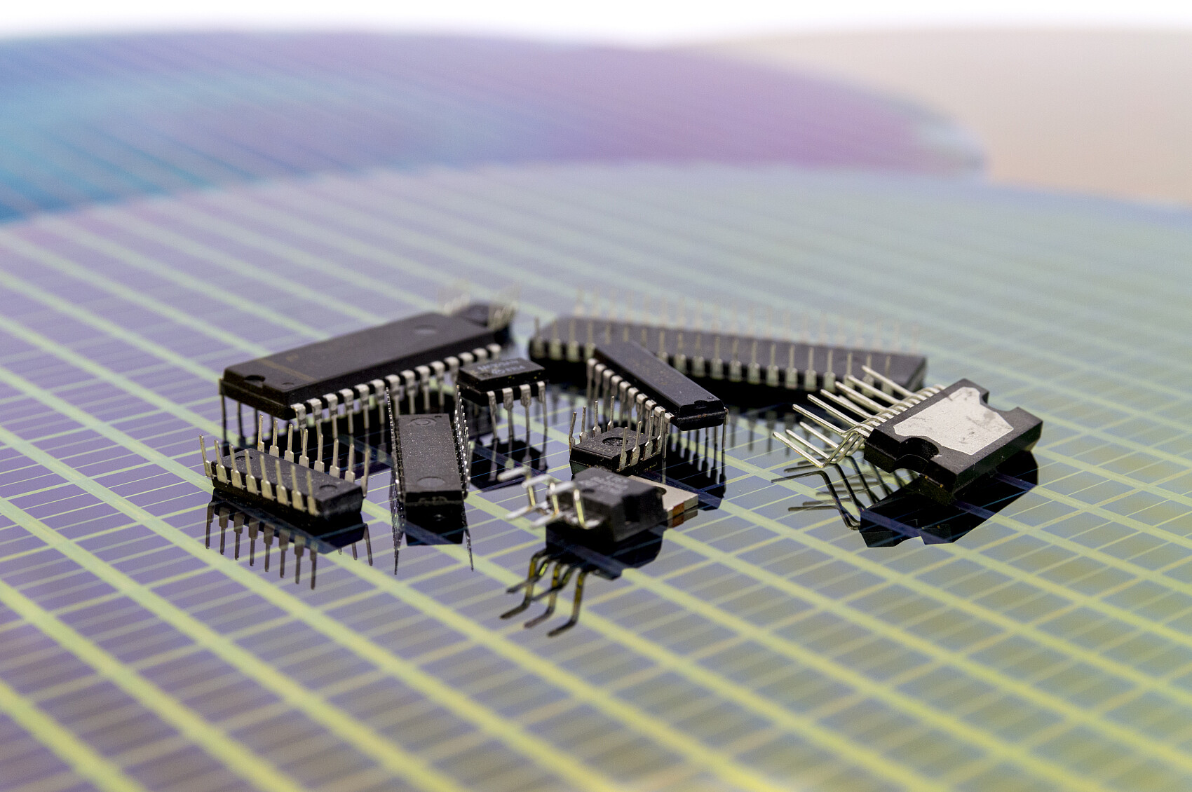 Semiconductor